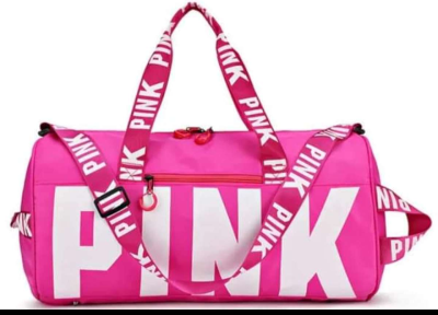 duffle bag - Thumbnail 5