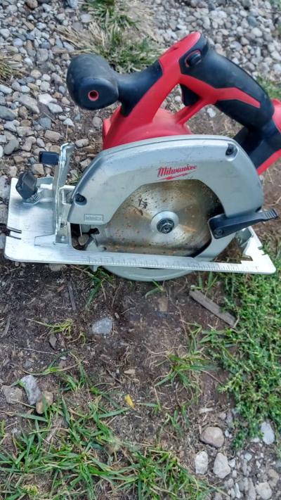 heavy duty circular saws - Thumbnail 3