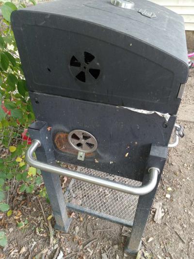 grill - Thumbnail 2