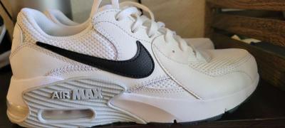 womens Nike Air Max size 8 - Thumbnail 5