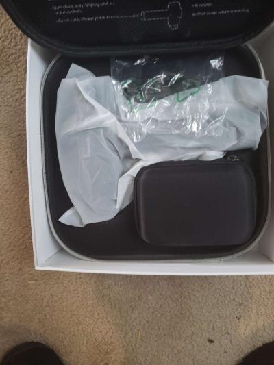 Powerboost Deep Tissue Massager - Thumbnail 3