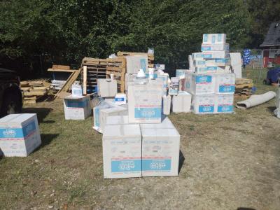 lighting fixtures - Mcdonough, Georgia