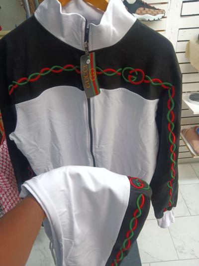 Gucci set unisex - Thumbnail 2