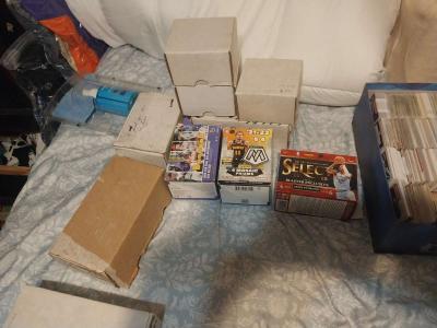 sports cards - Thumbnail 5