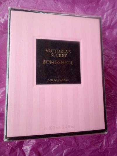 Victorias secret fragrance and perfume - Thumbnail 3
