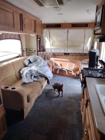 Jay feather camper - Thumbnail 4