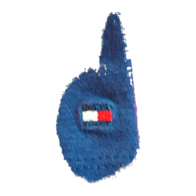 Tommy Hilfiger for girls size 5 - Thumbnail 3