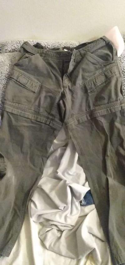 North Face pants - Thumbnail 5