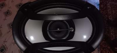 Pioneer speakers - Thumbnail 2