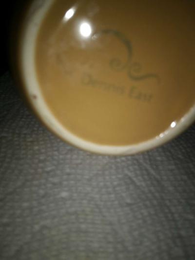 Dennis East Gourd Vase - Thumbnail 6