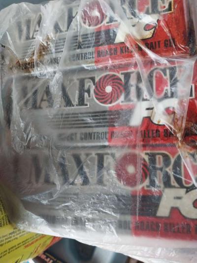 bug and mice extermination supplies - Thumbnail 5