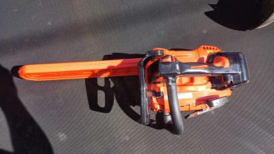 echo chainsaw - Thumbnail 3