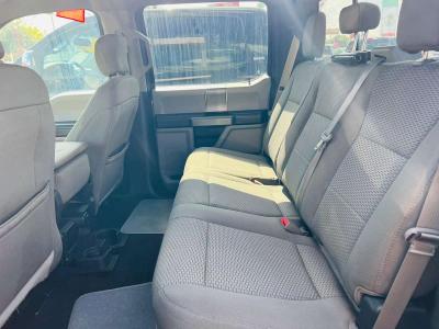 2014 CHEVY SILVERADO 1500 TEXAS EDITION - Thumbnail 5