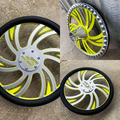 powder coat - Thumbnail 4