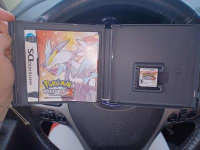 Pokmon white version 2 - Thumbnail 4