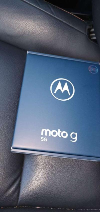 Moto G 5G - Thumbnail 2