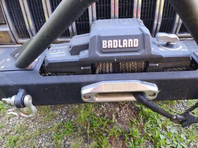 1990 Jeep Cherokee xj - Thumbnail 5