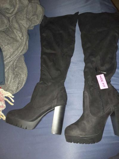 Brand New Womens Boots