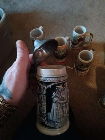 beer stines - Thumbnail 6