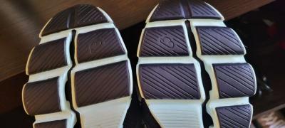 womens on cloud running shoes size 8 5 - Thumbnail 4