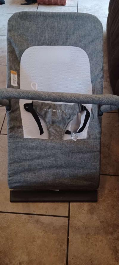 baby bouncer - Thumbnail 3