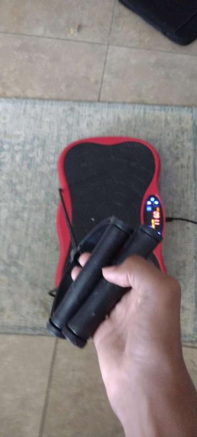 Shake Away Weight - Thumbnail 3