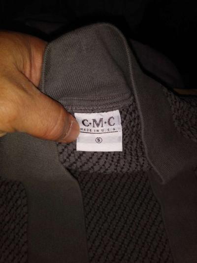 CMC VINTAGE LADY SWEATER - Thumbnail 2