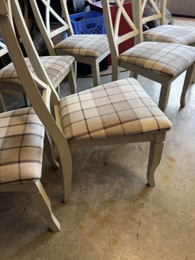 kitchen Chairs - Thumbnail 2