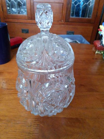 EAPG COVERED SUGAR - Thumbnail 5