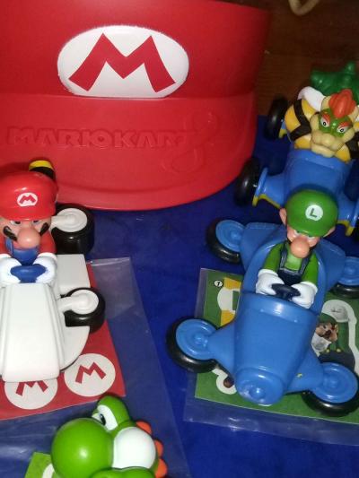 2014 Mariokart toys - Thumbnail 2