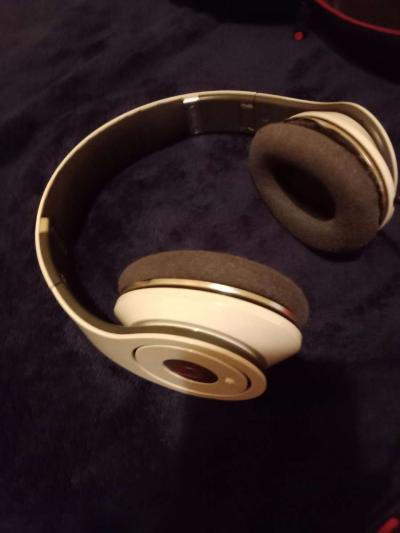 beats by Dr Dre studio Ekocycle high definition isolation he - Thumbnail 2