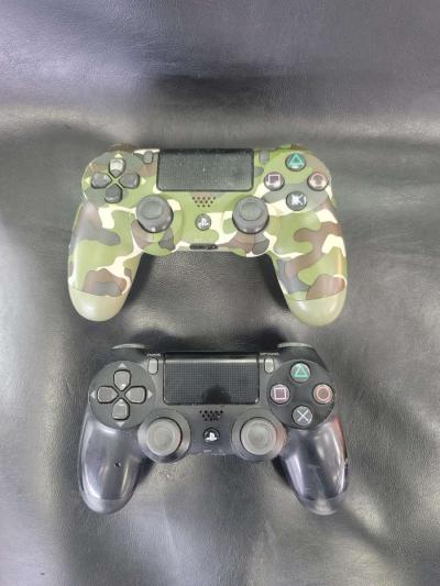 Playstation 4 Pro PS4 1TB W Cable  Two Controller Set - Thumbnail 3