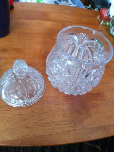 EAPG COVERED SUGAR - Thumbnail 4