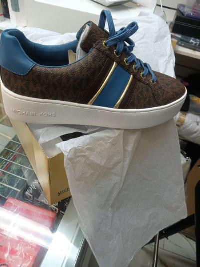 mk shoes - Thumbnail 3