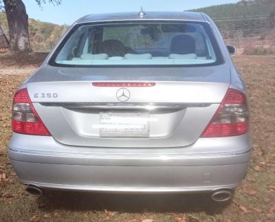 2007 E350 MERCEDES BENZ - Thumbnail 5