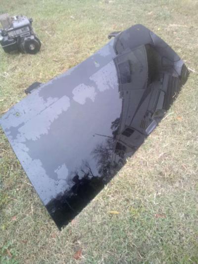 escalade back glass - Thumbnail 2