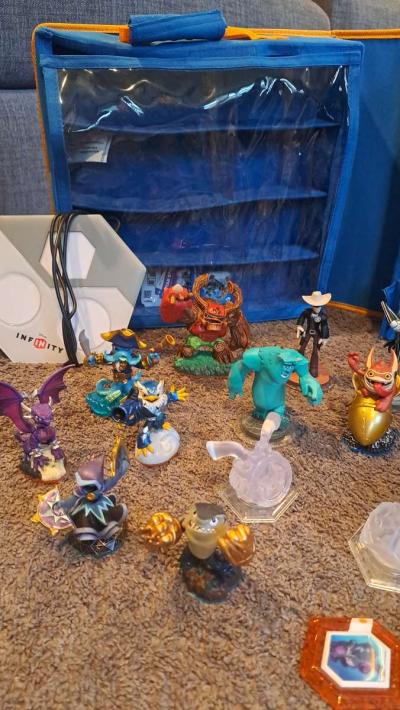 skylander collection - Thumbnail 5
