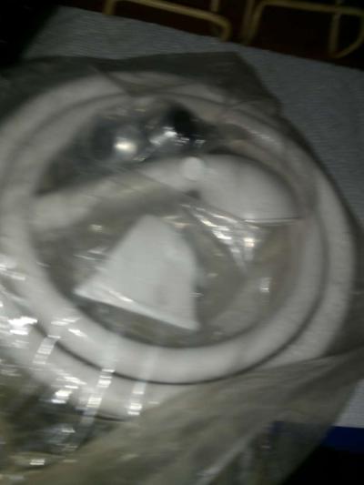 Hand held Shower extender - Thumbnail 4
