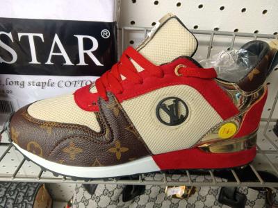 Lv runaway shoes - Thumbnail 3