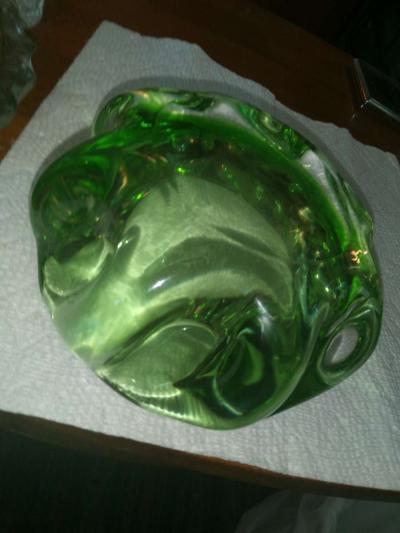 Murano glass Bowl - Thumbnail 3