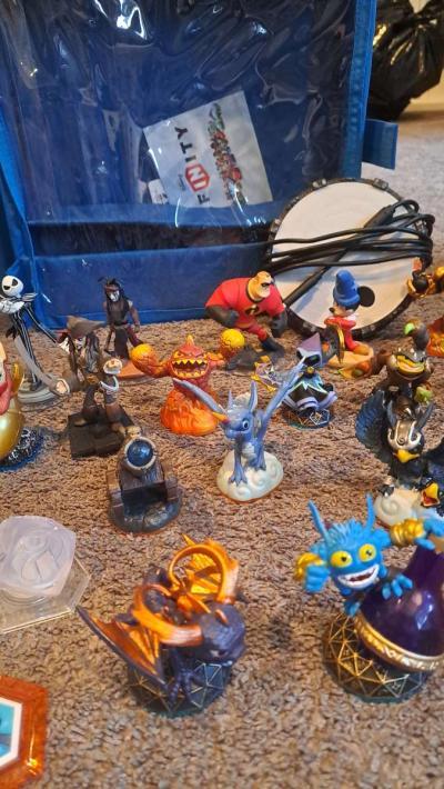 skylander collection - Thumbnail 3