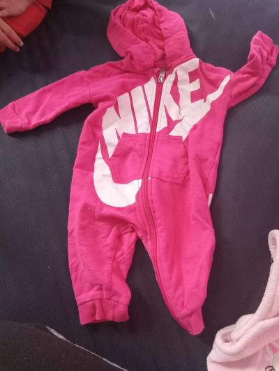 girl baby clothes - Thumbnail 2