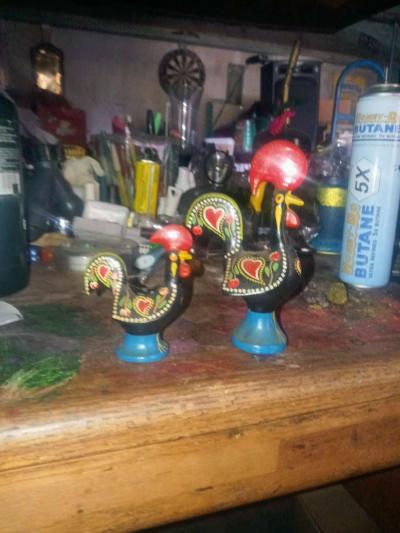 revuiePic - California City, California