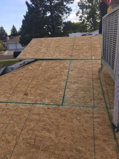 ROOFING LOYOLA - Thumbnail 4