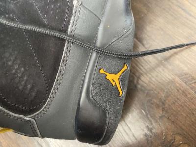 Jordan 9 dark charcoal - Thumbnail 5