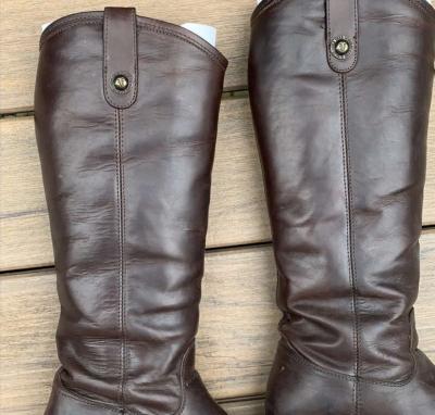 Frye Melissa Boots - Thumbnail 4