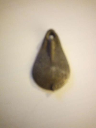 Antique fishing tackle - Thumbnail 5