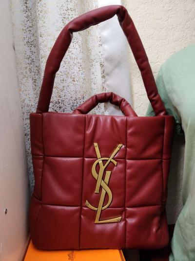 YSL bag - Thumbnail 3