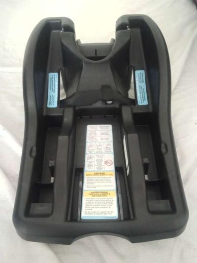 infant car seat - Thumbnail 2