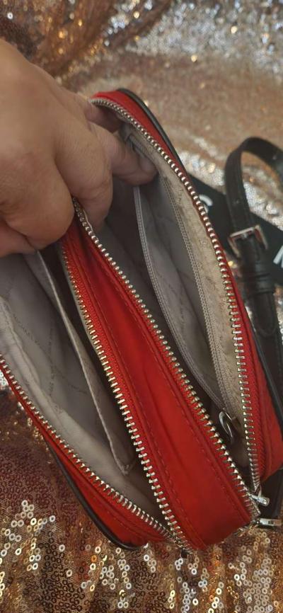 Red Mk crossbody - Westminster, California